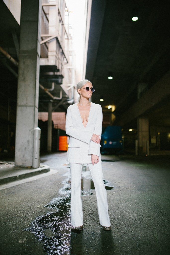 Bloglovin' and H&M Breakthrough Fashion Blogger of the Year