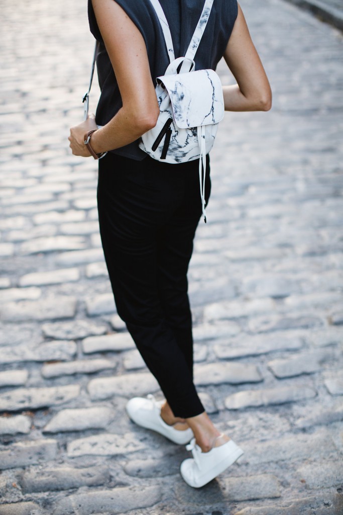 Eddie Borgo and Chic Wish Minimalist Summer Fashion Looks 