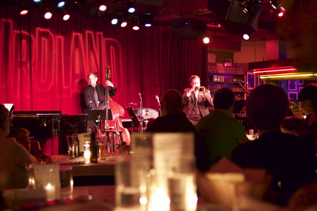 BirdlandJazzClubNYC
