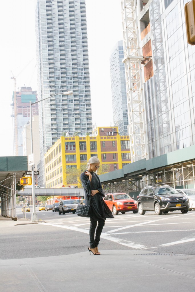 NYFW Fall trends 2015 // Charleston Fashion Blogger Dannon, Almost Happening