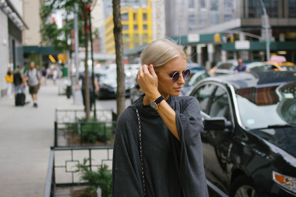 NYFW Fall trends 2015 // Charleston Fashion Blogger Dannon, Almost Happening