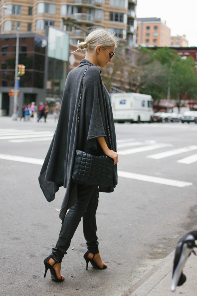 NYFW Fall trends 2015 // Charleston Fashion Blogger Dannon, Almost Happening