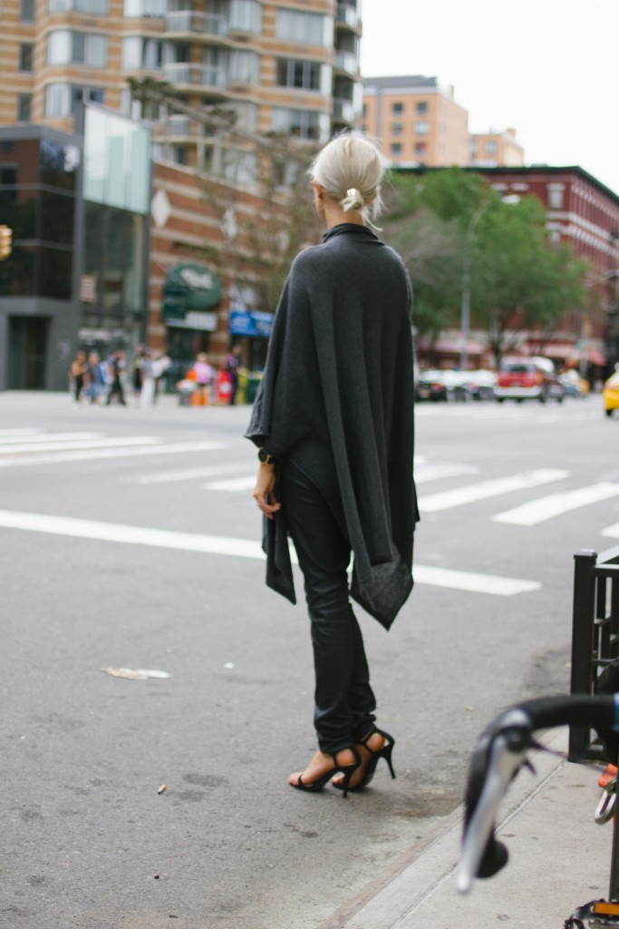 NYFW Fall trends 2015 // Charleston Fashion Blogger Dannon, Almost Happening