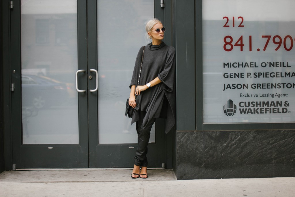 NYFW Fall trends 2015 // Charleston Fashion Blogger Dannon, Almost Happening