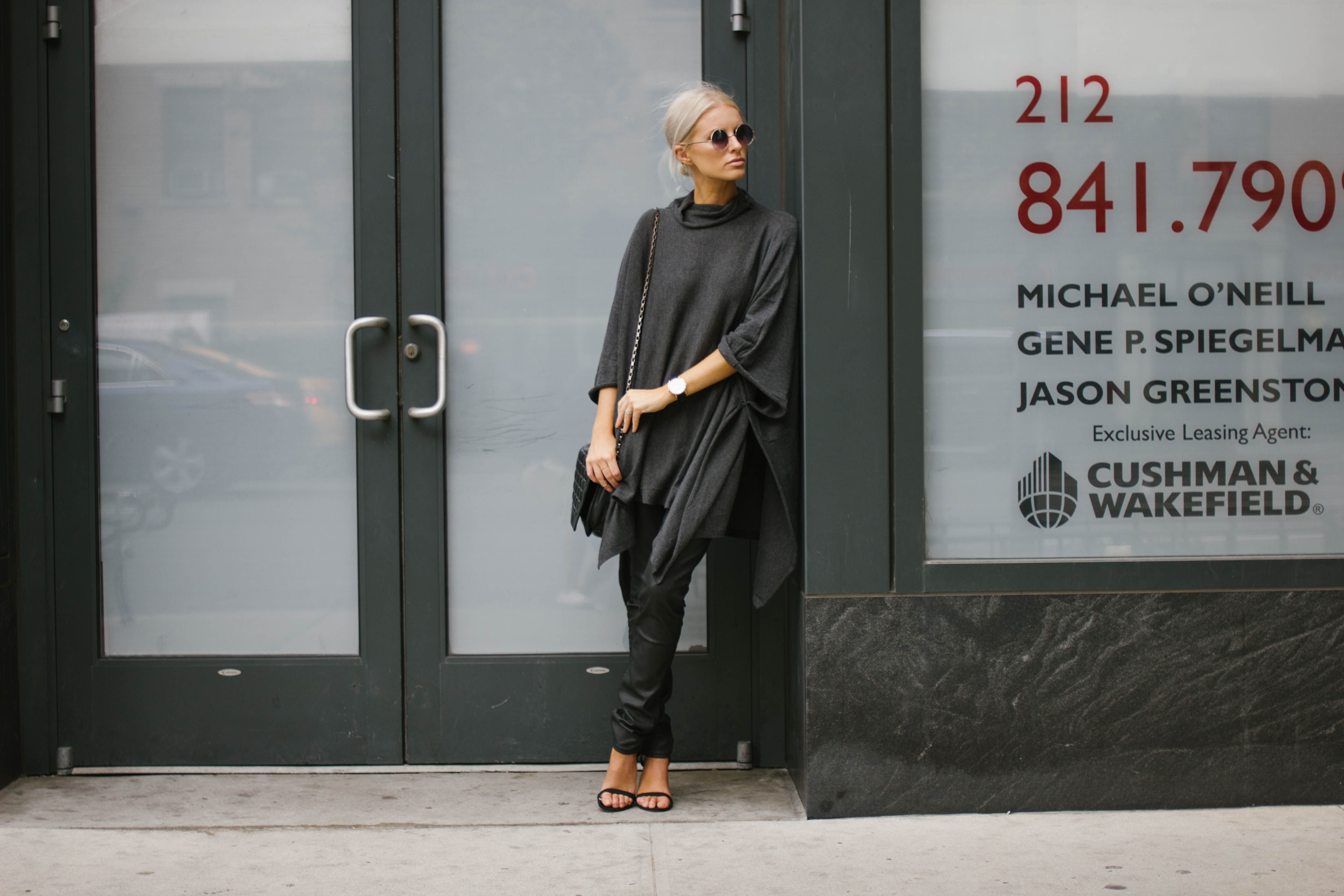 NYFW Fall trends 2015 // Charleston Fashion Blogger Dannon, Almost Happening