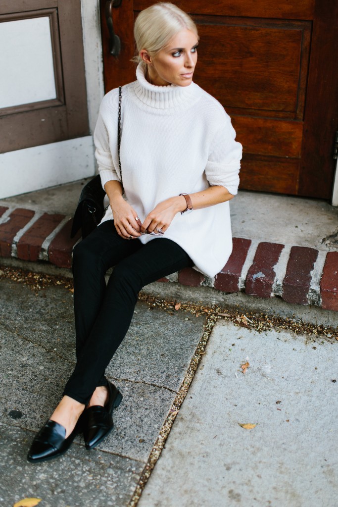  Mosaic Fall 2015 // Charleston Fashion Blogger Dannon, Almost Happening