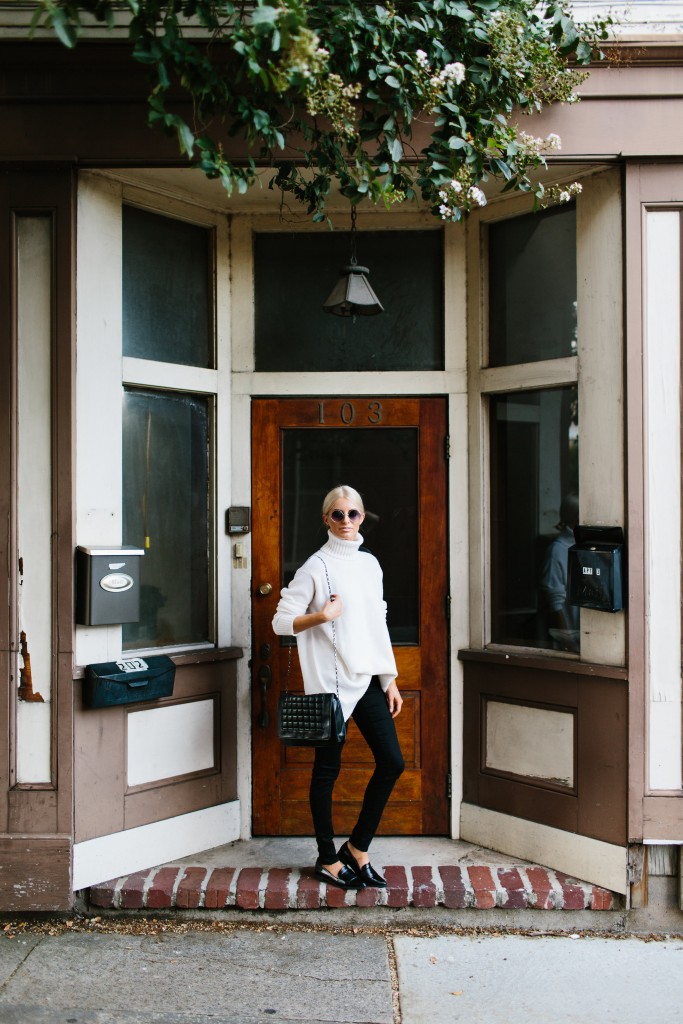  Mosaic Fall 2015 // Charleston Fashion Blogger Dannon, Almost Happening