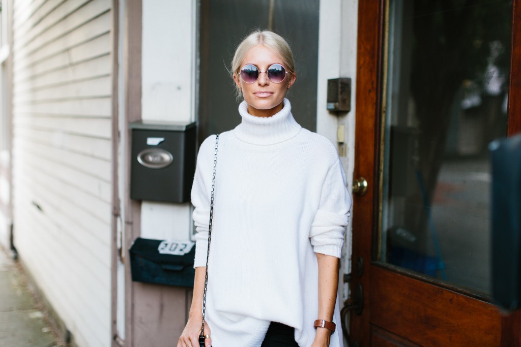  Mosaic Fall 2015 // Charleston Fashion Blogger Dannon, Almost Happening