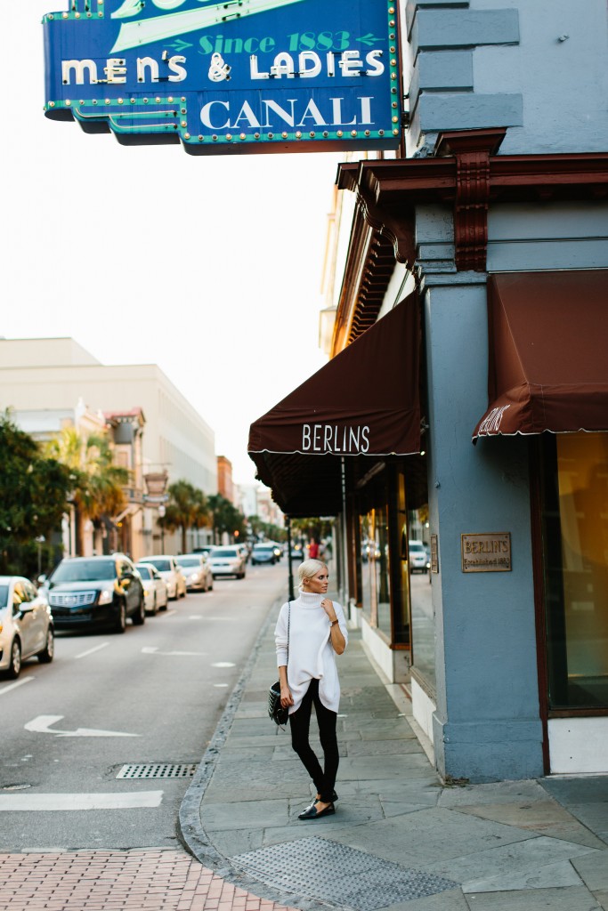  Mosaic Fall 2015 // Charleston Fashion Blogger Dannon, Almost Happening