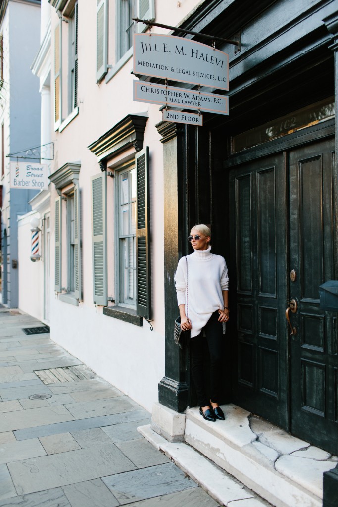  Mosaic Fall 2015 // Charleston Fashion Blogger Dannon, Almost Happening