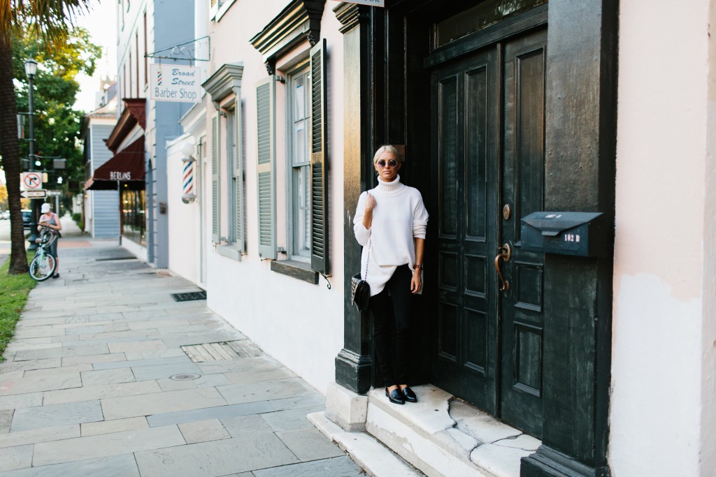  Mosaic Fall 2015 // Charleston Fashion Blogger Dannon, Almost Happening