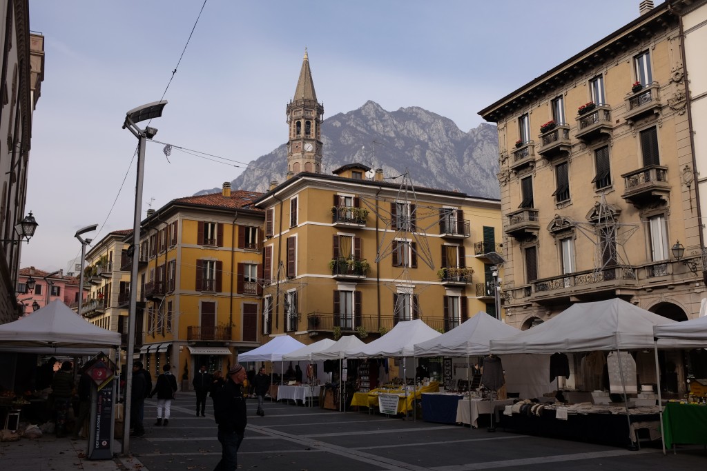 Trip to Milan, Italy // Charleston Fashion Blogger Dannon Almost Happening
