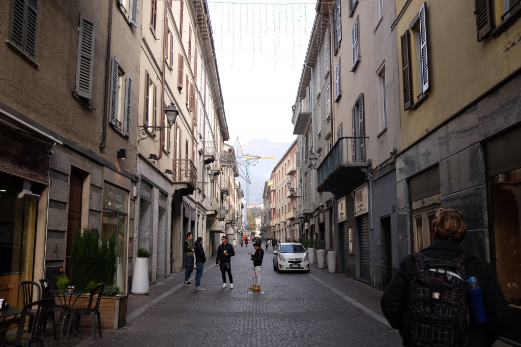 Trip to Milan, Italy // Charleston Fashion Blogger Dannon Almost Happening