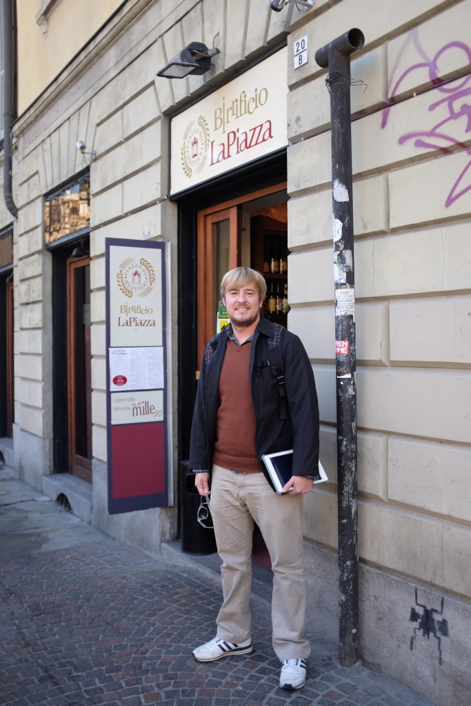 Trip to Milan, Italy // Charleston Fashion Blogger Dannon Almost Happening