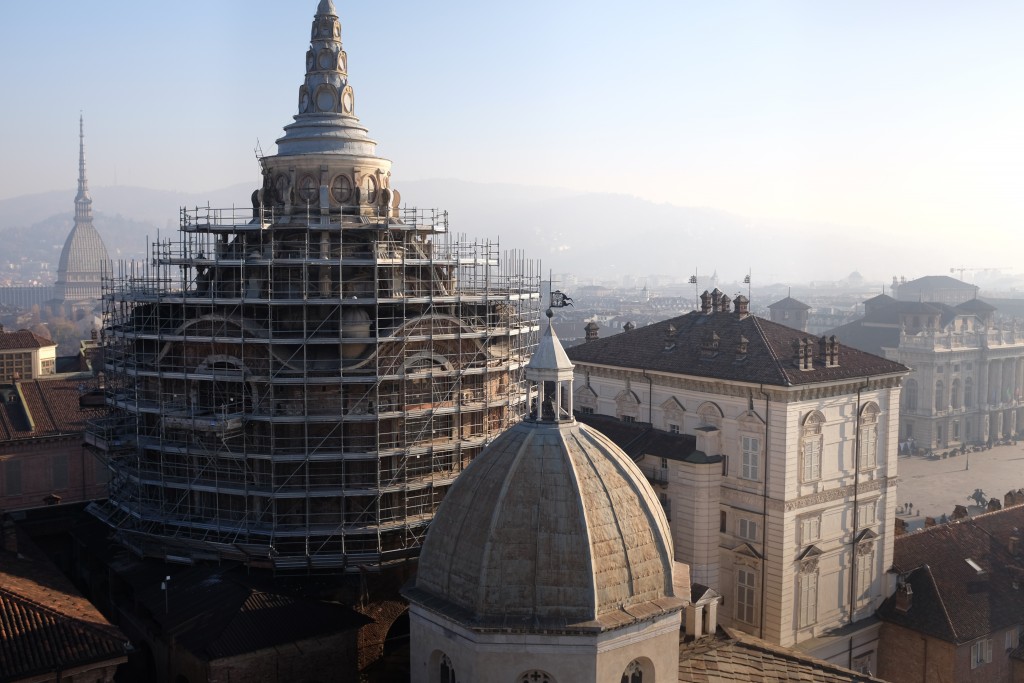 Trip to Milan, Italy // Charleston Fashion Blogger Dannon Almost Happening