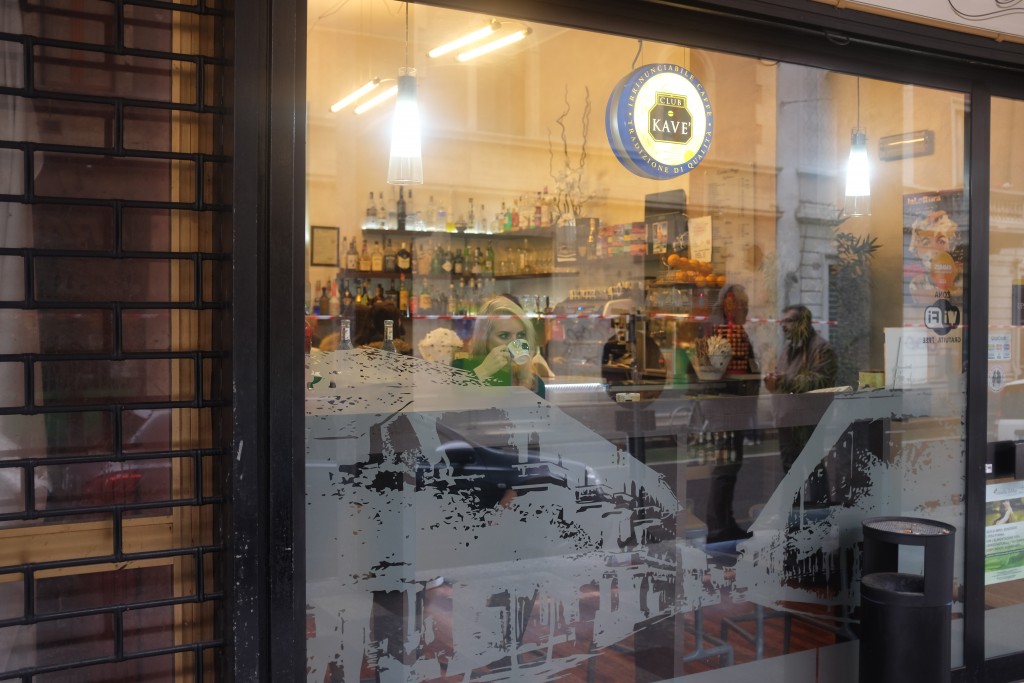 Trip to Milan, Italy // Charleston Fashion Blogger Dannon Almost Happening