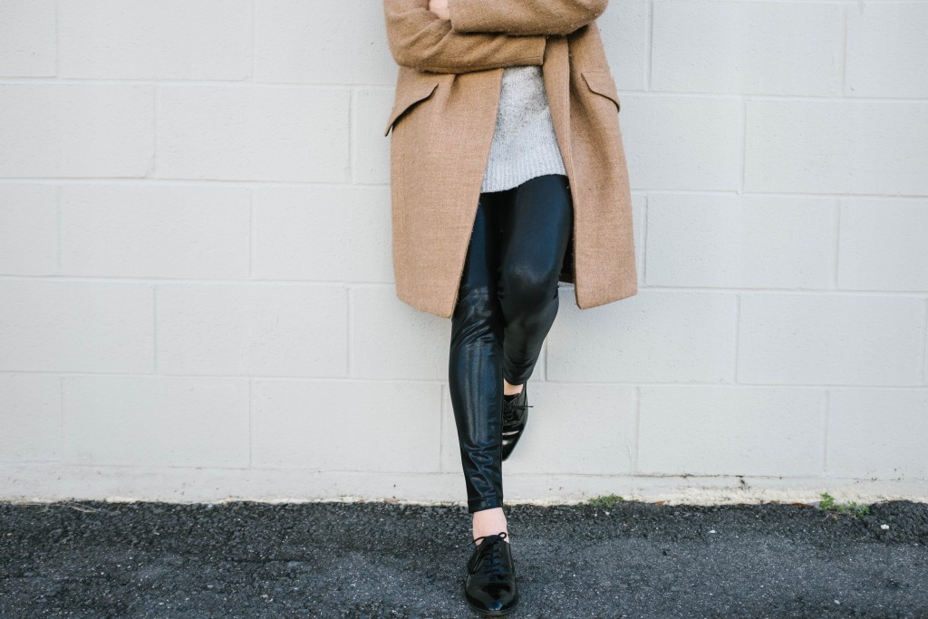 Workout to Going Out with Carbon 38 // Charleston Fashion Blogger Dannon Almost Happening