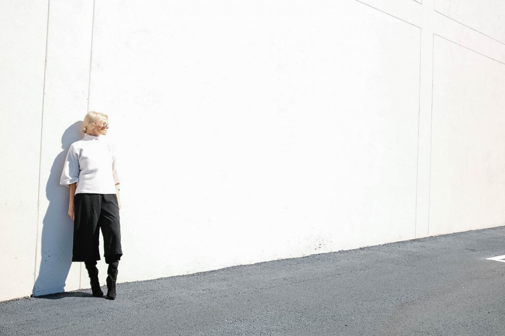 Day-to-Night Fall 2015 street style // Charleston Fashion Blogger Dannon Almost Happening