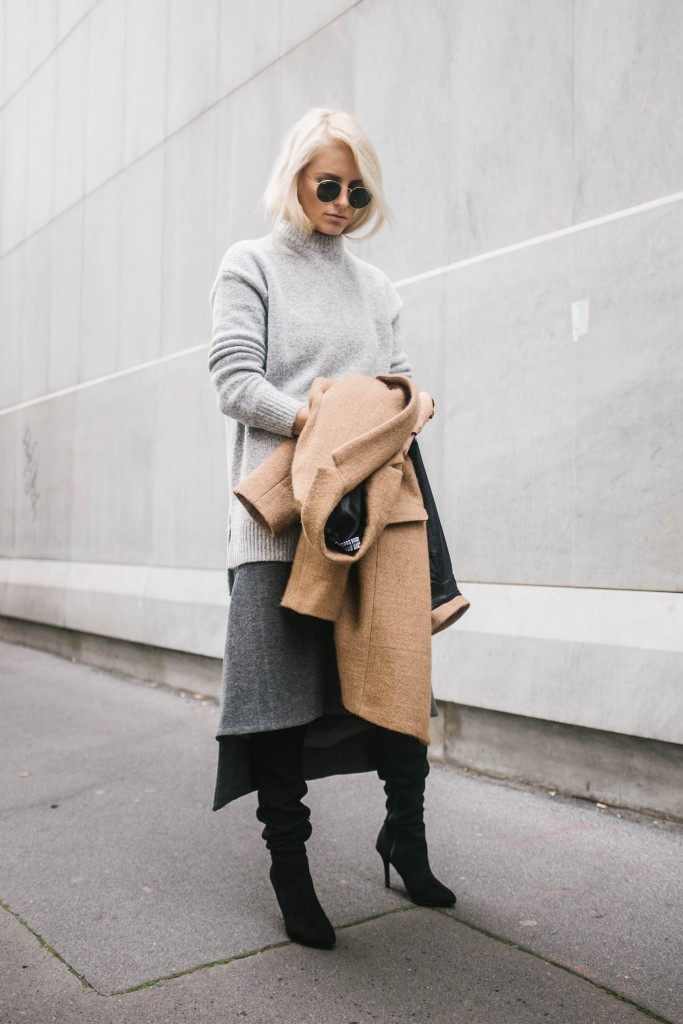 Cmeo Collective in Milan 2015 street style // Charleston Fashion Blogger Dannon Almost Happening