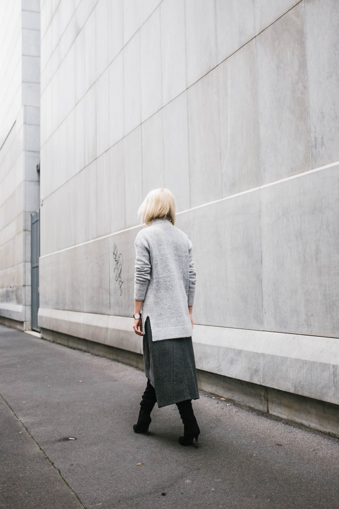Cmeo Collective in Milan 2015 street style // Charleston Fashion Blogger Dannon Almost Happening