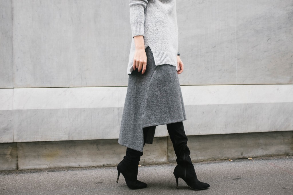 Cmeo Collective in Milan 2015 street style // Charleston Fashion Blogger Dannon Almost Happening
