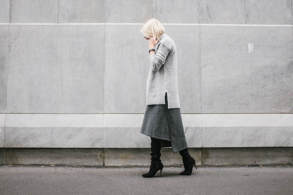 Cmeo Collective in Milan 2015 street style // Charleston Fashion Blogger Dannon Almost Happening
