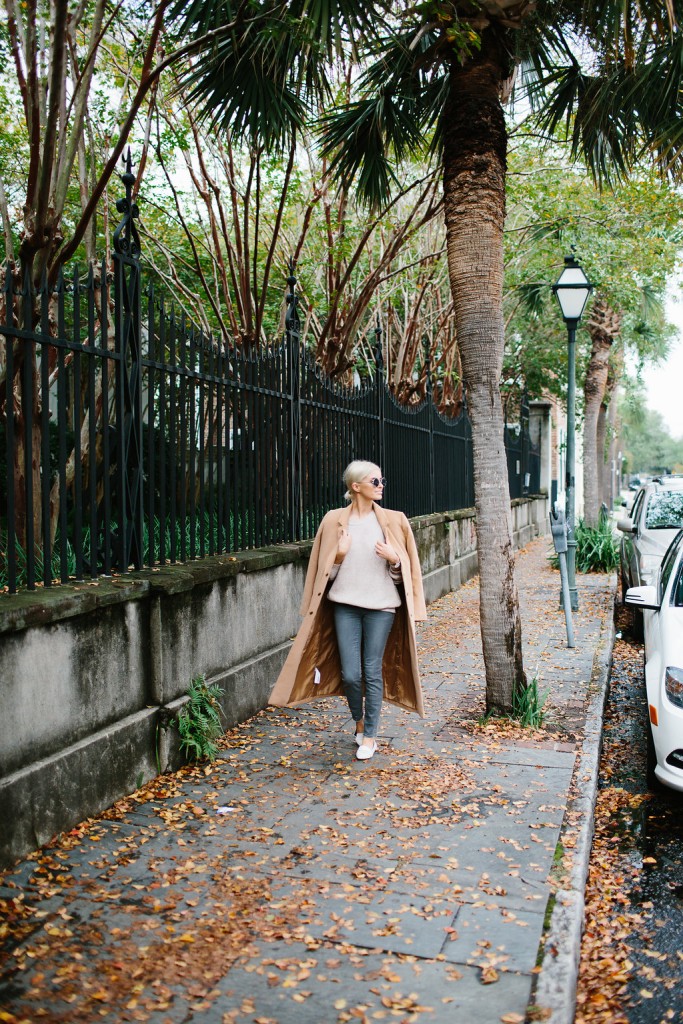 Ending of Fall 2015 street style // Charleston Fashion Blogger Dannon Almost Happening
