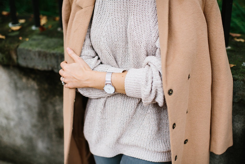 Ending of Fall 2015 street style // Charleston Fashion Blogger Dannon Almost Happening