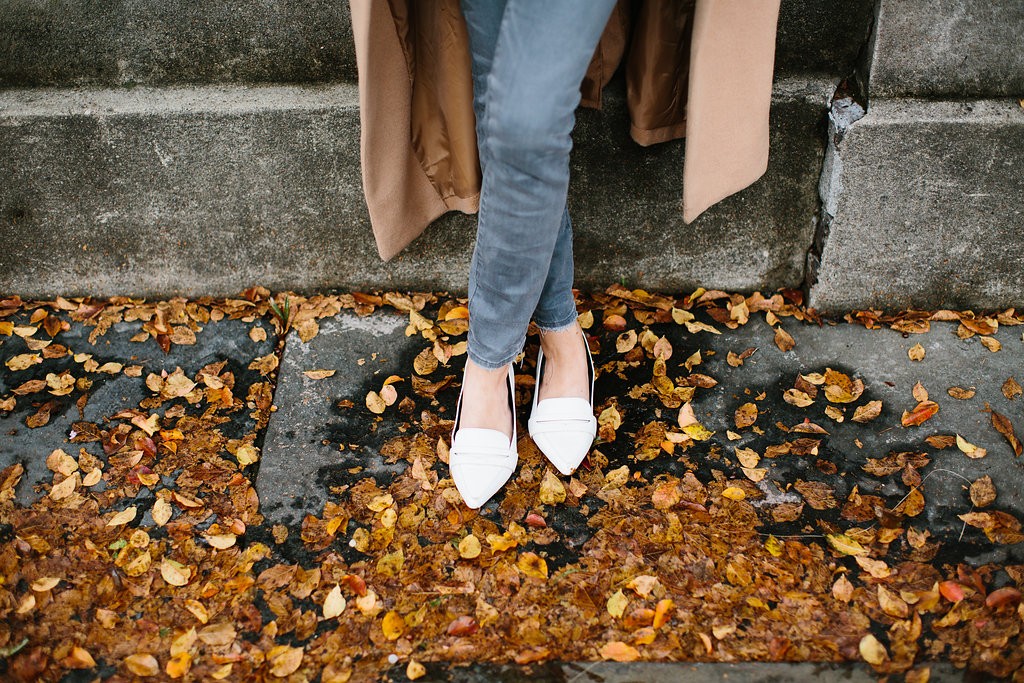 Ending of Fall 2015 street style // Charleston Fashion Blogger Dannon Almost Happening