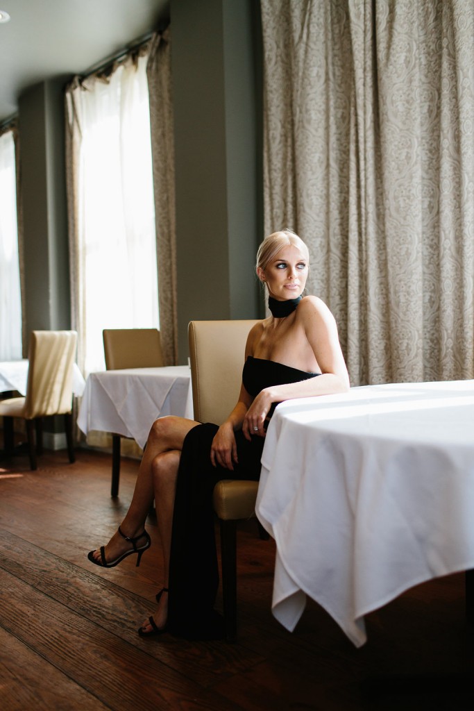 Valentine’s Day outfit and date night // Charleston Fashion Blogger Dannon Almost Happening