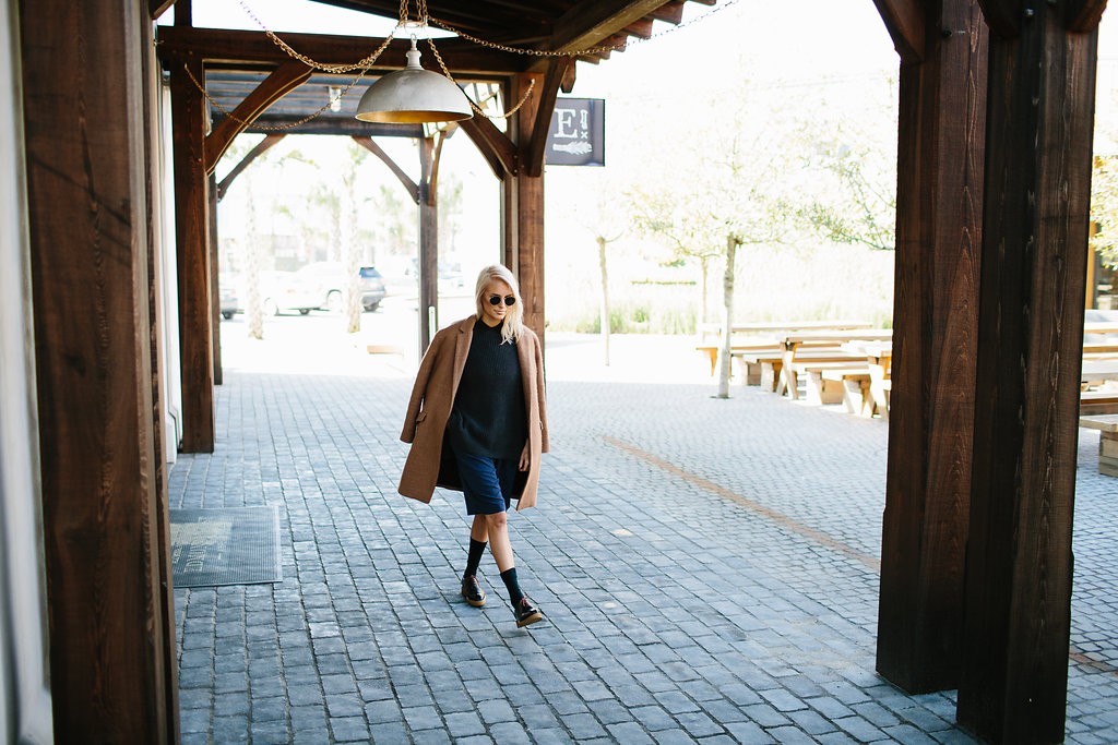 Edmund’s Oast Brew Pub // Charleston Fashion Blogger Dannon Almost Happening