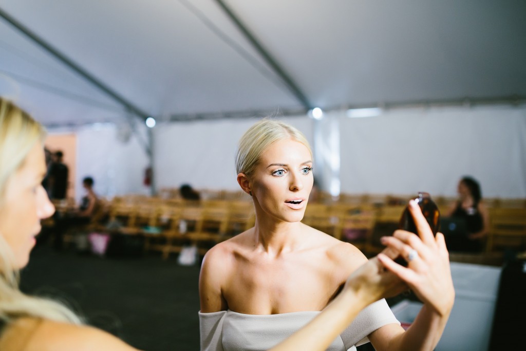 ABP Lip Sheers Ashley Brooke Perryman Hair and Makeup Artist lipsticks // Charleston Fashion Blogger Dannon Almost Happening