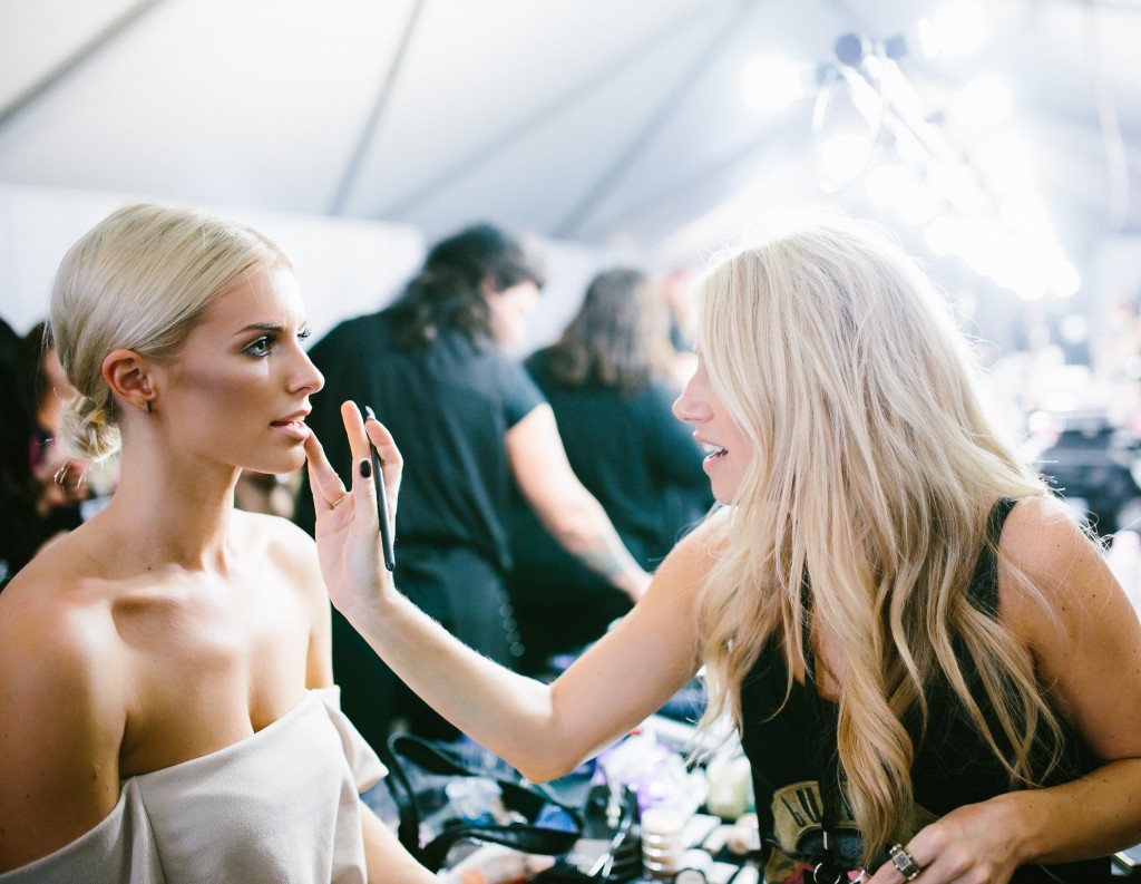 ABP Lip Sheers Ashley Brooke Perryman Hair and Makeup Artist lipsticks // Charleston Fashion Blogger Dannon Almost Happening