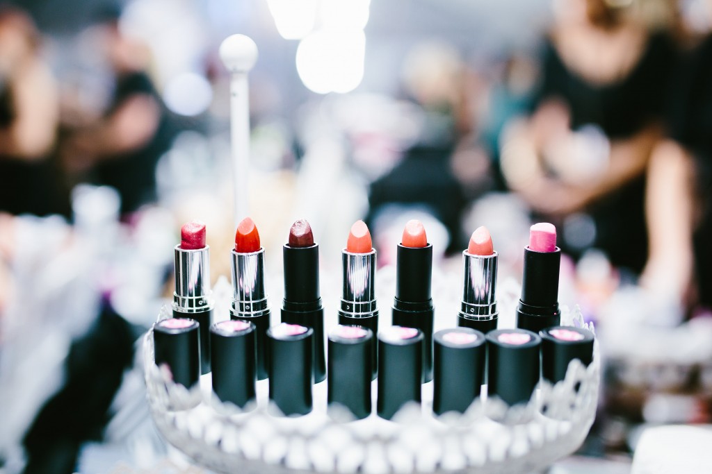 ABP Lip Sheers Ashley Brooke Perryman Hair and Makeup Artist lipsticks // Charleston Fashion Blogger Dannon Almost Happening