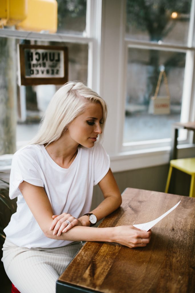 Circe’s Grotto Charleston South Carolina sandwich shop panini // Charleston Fashion Blogger Dannon Almost Happening 