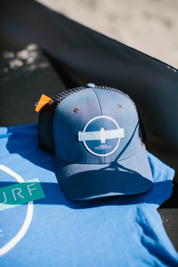 Isla Surf School surfing lessons folly beach, sc // Charleston Fashion Blogger Dannon K. Collard Almost Happening