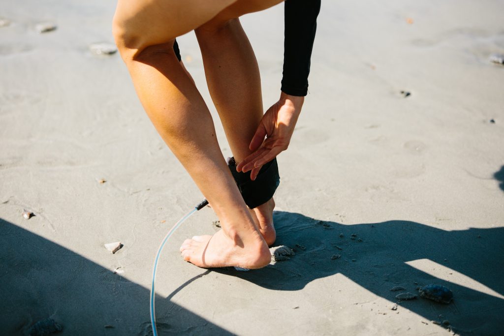Isla Surf School surfing lessons folly beach, sc // Charleston Fashion Blogger Dannon K. Collard Almost Happening