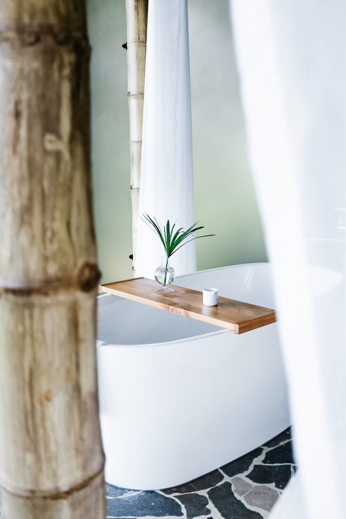 Costa Rica Featuring Kura Villas luxury modern boutique hotel infinity pool terrace H&M uvita quepos travel Charleston Fashion Blogger Dannon K. Collard Almost Happening