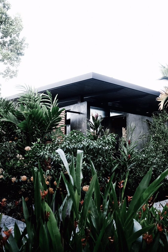 Costa Rica Featuring Kura Villas luxury modern boutique hotel infinity pool terrace H&M uvita quepos travel Charleston Fashion Blogger Dannon K. Collard Almost Happening