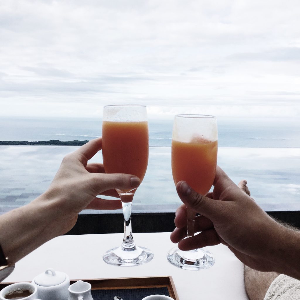 Costa Rica Featuring Kura Villas luxury modern boutique hotel infinity pool terrace H&M uvita quepos travel Charleston Fashion Blogger Dannon K. Collard Almost Happening