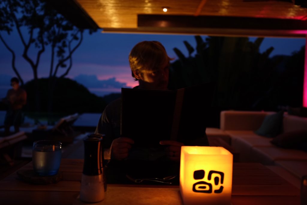 Costa Rica Featuring Kura Villas luxury modern boutique hotel infinity pool terrace H&M uvita quepos travel Charleston Fashion Blogger Dannon K. Collard Almost Happening