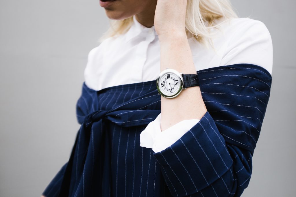 Ralph Lauren RL888 Collection3 // Charleston Fashion Blogger Dannon K. Collard Almost Happening