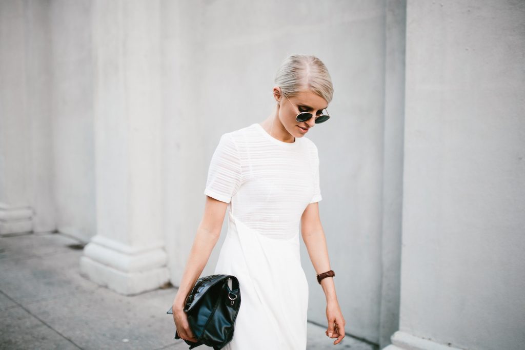 Sheers and Wraps finders keepers my mind dress blogger street style 2016 Summer // Charleston Fashion Blogger Dannon Almost Happening 