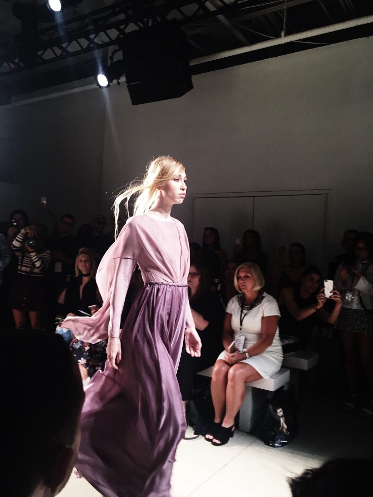 New York Fashion Week 2016 NYFW SS17 Street Style Fashion Trends Runway Shows Behind the Scenes Banana Republic Leanne Marshall Dan Lui Louis Verdad Shake Shack Where to eat Charleston Fashion Blogger Dannon Almost Happening 
