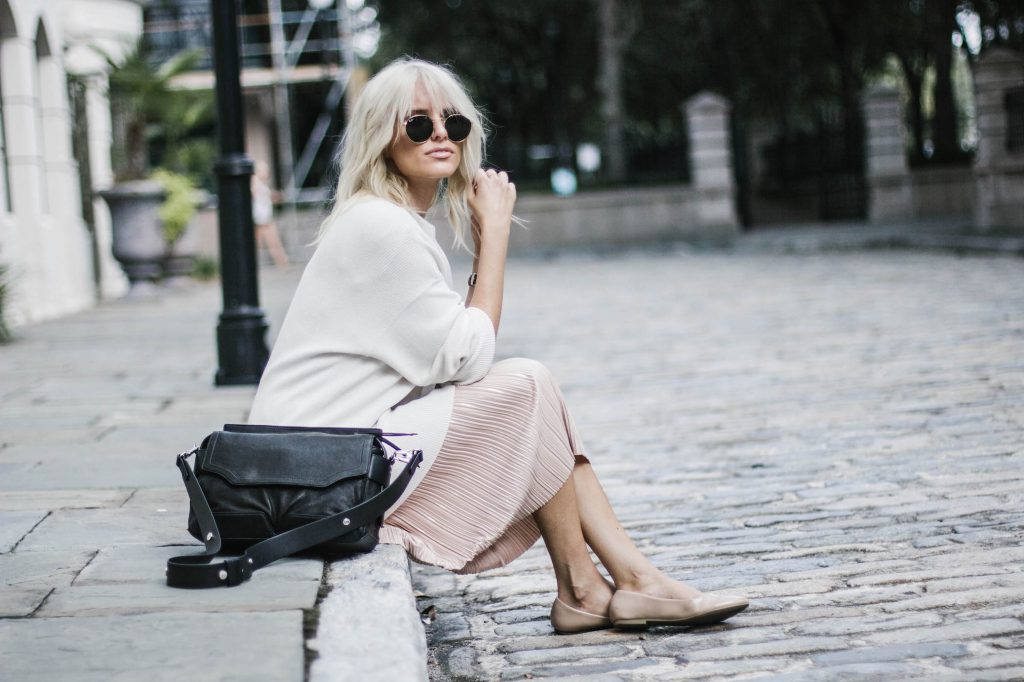 rag-bone-pilot-satchel-oversized-sweater-metallic-pleated-skirt-2-10