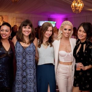 charleston fashion week 2018 spring street style // charleston fashion blogger dannon k collard Almost Happening