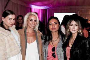 charleston fashion week 2018 spring street style // charleston fashion blogger dannon k collard Almost Happening