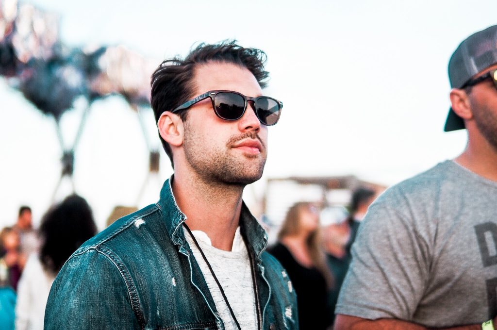 High Water Festival // Charleston Fashion Blogger Dannon Collard Almost Happening