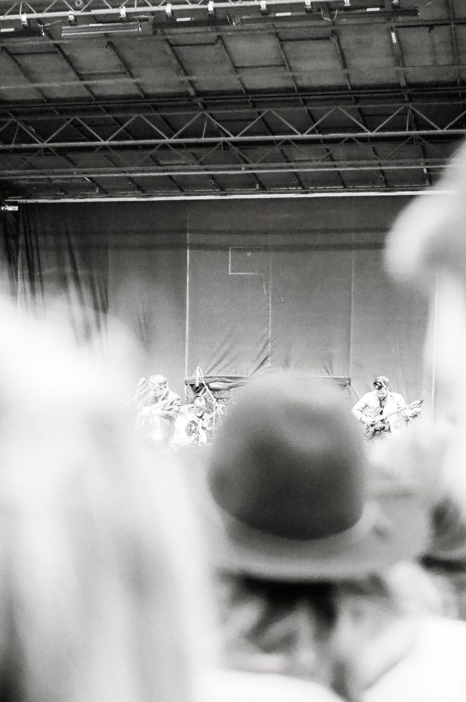 High Water Festival // Charleston Fashion Blogger Dannon Collard Almost Happening