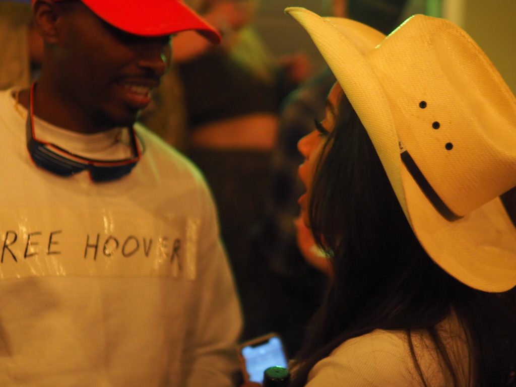 2nd Annual Halloween Party Dannon Almost Happening Charleston Costume 2018